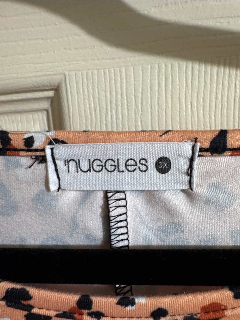 Nuggles 3X - Picture 2 of 5